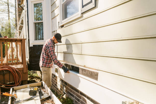 Top rated local Storm Damage Siding Repair specialists in McSherrystown, PA